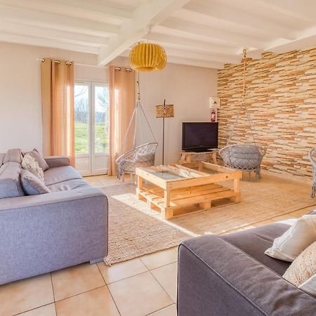 Le Grand Cottage Nature Piscine Chauffee Privee Du Tarn Entre Toulouse Et Albi & Les Cottages Du Tarn Peyrole 外观 照片