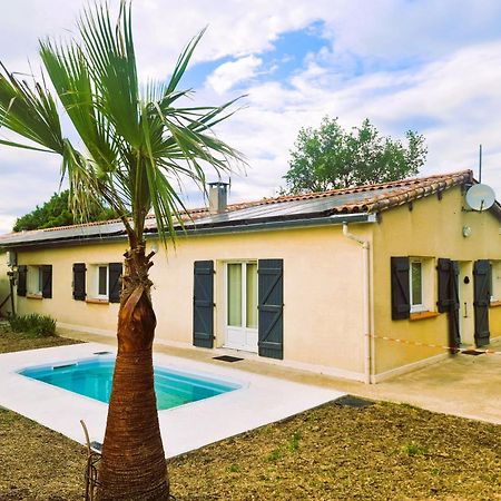 Le Grand Cottage Nature Piscine Chauffee Privee Du Tarn Entre Toulouse Et Albi & Les Cottages Du Tarn Peyrole 外观 照片