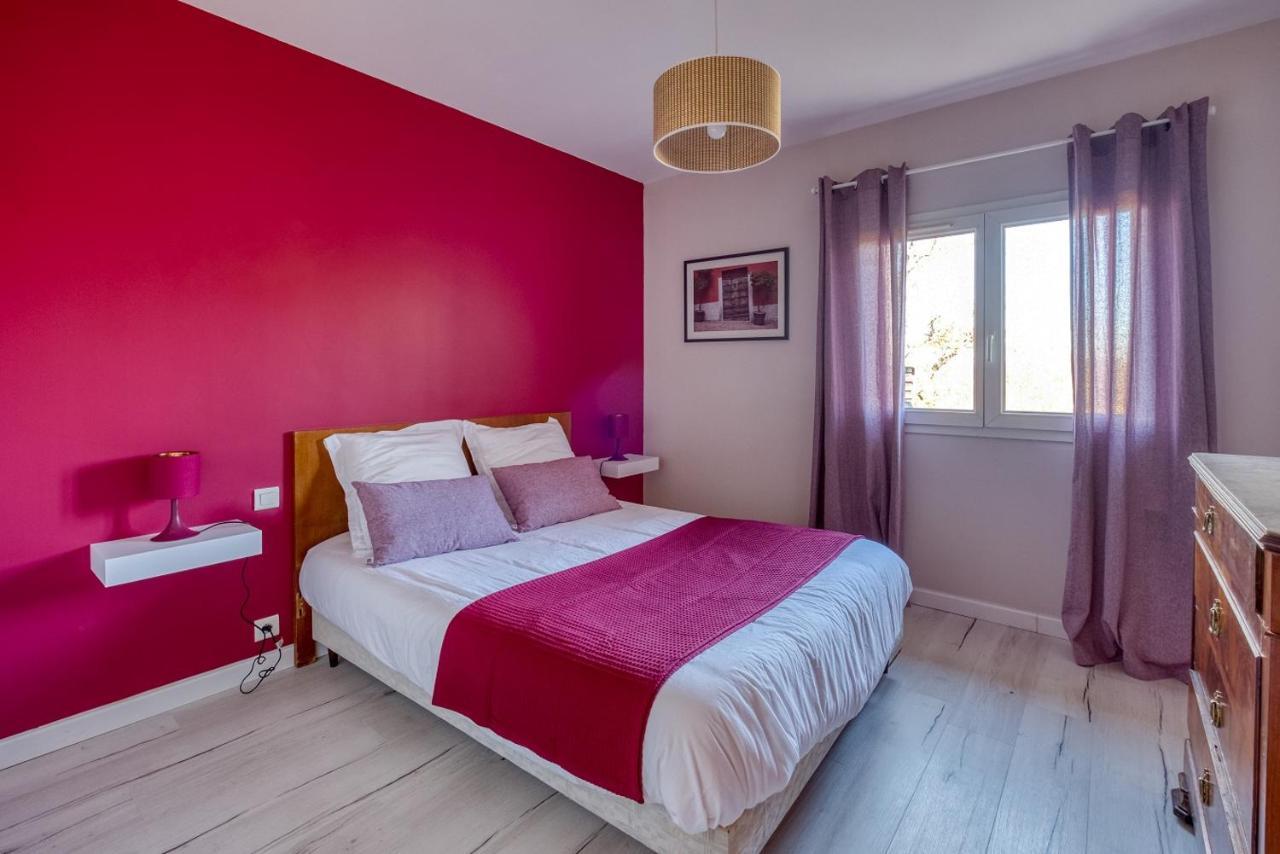 Le Grand Cottage Nature Piscine Chauffee Privee Du Tarn Entre Toulouse Et Albi & Les Cottages Du Tarn Peyrole 外观 照片