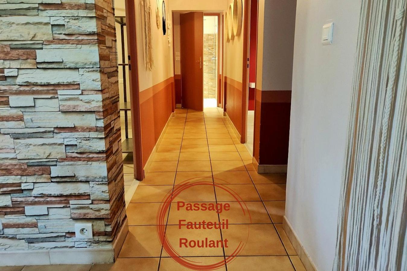 Le Grand Cottage Nature Piscine Chauffee Privee Du Tarn Entre Toulouse Et Albi & Les Cottages Du Tarn Peyrole 外观 照片