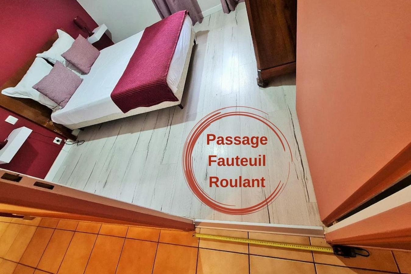 Le Grand Cottage Nature Piscine Chauffee Privee Du Tarn Entre Toulouse Et Albi & Les Cottages Du Tarn Peyrole 外观 照片